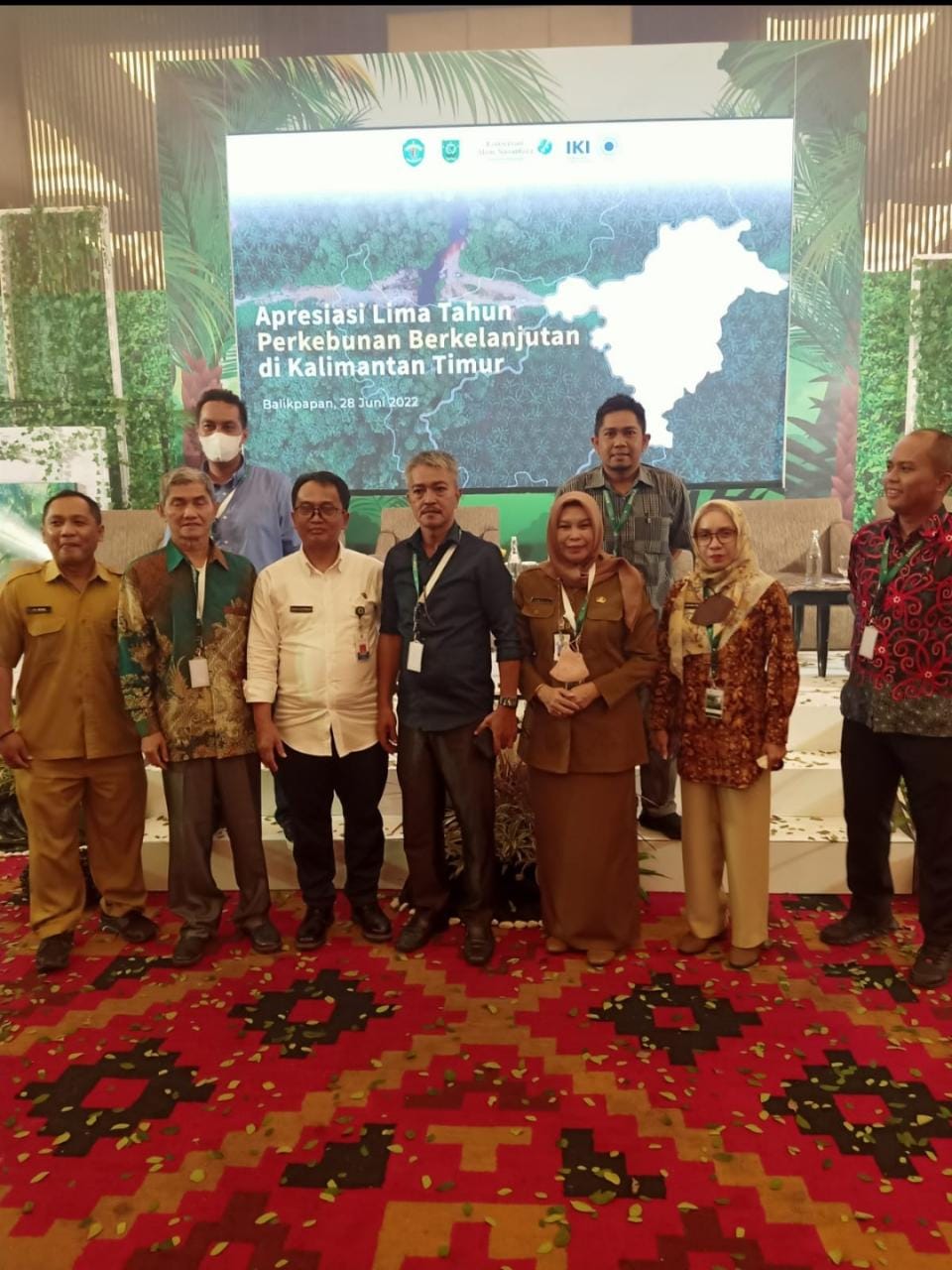 Sektor Perkebunan Jadi Masa Depan Daerah ini