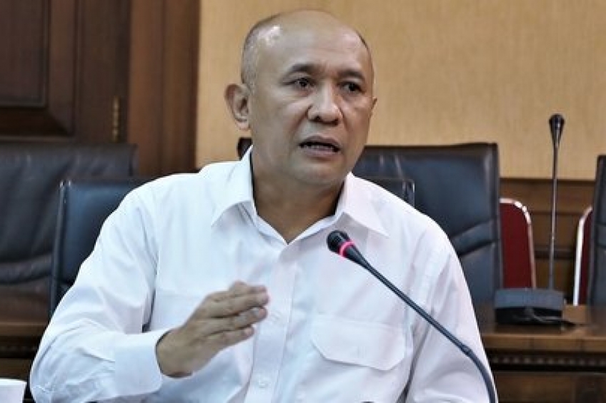 CEO PTPN V Jatmiko Terpilih Nahkodai GAPKI Riau