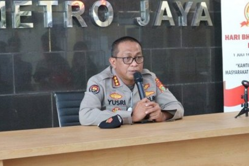 Tempat Hiburan di Pekanbaru Harus Tutup Jam 8 Malam