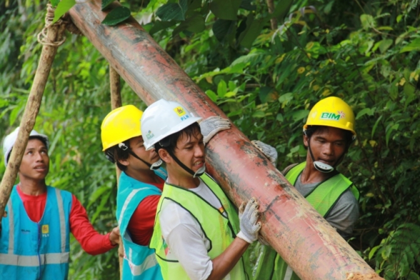 PSR Mantap, Status Lahan Masih Bikin Ngenes