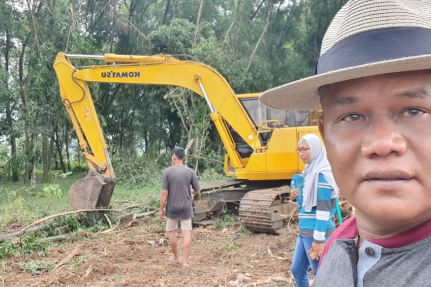 Butuh Generasi Petarung Sawit Berkelanjutan 