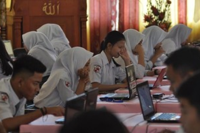 Tertabrak Mobil, Remaja 18 Tahun di Pekanbaru Tewas