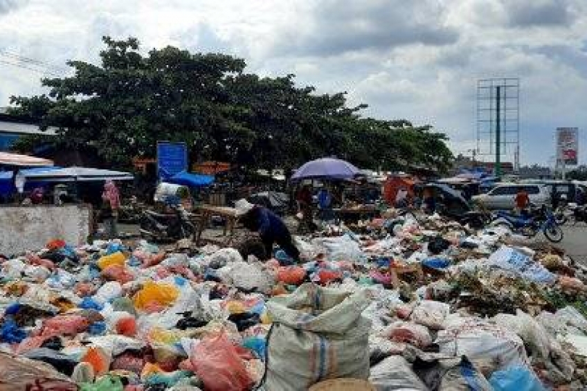 Petani Sawit Punya 21 Juta 