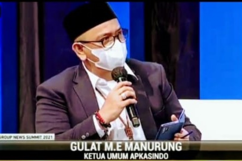 Sawit Tumbuhan Paling Menyerap CO2? 