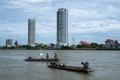 Indonesia Punya Potensi 464 Titik Harta Karun Bawah Laut