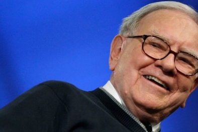 Nilai Saham Meroket, Kekayaan Warren Buffett Melonjak Jadi Rp1.430 Triliun