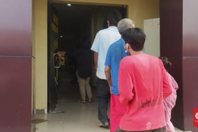 Rumah Ketua Hakekok Digeledah, Polisi Sita Jimat dan Kondom