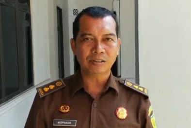 Muspidauan Harap Polda Riau Tangkap Aktor Intelektual Teror di Rumahnya