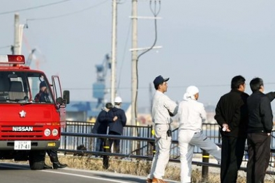 Kemlu Belum Dapat Laporan WNI Jadi Korban Gempa di Jepang