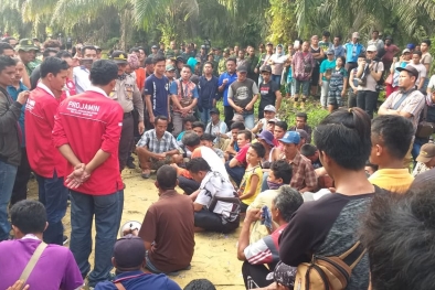 Jokowi dan Siti Nurbaya Diharap Dengar Keluhan Warga Gondai