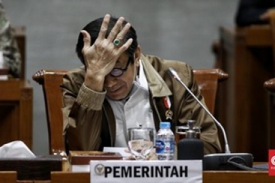 Pemerintah Tolak Demokrat Moeldoko Versi KLB