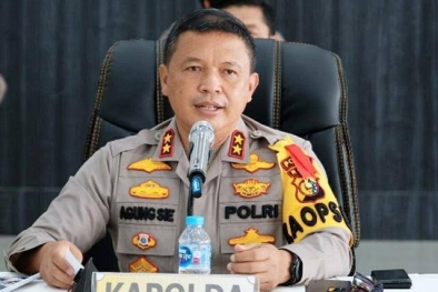 Pasca Teror di Mabes Polri, Polda Riau Berstatus Siaga