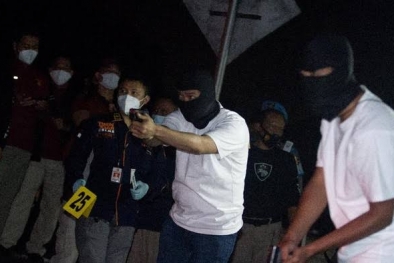 3 Personel Polda Metro Jadi Tersangka Unlawful Killing Laskar FPI