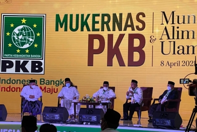 Ulama dan PKB