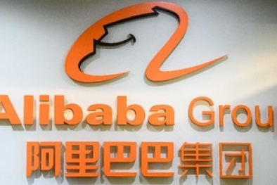 Alibaba Didenda Rp40 Triliun, Terbesar dalam Sejarah