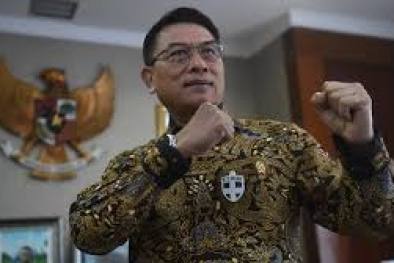 Kasus Lahan di Gondai Pelalawan Jadi Atensi Presiden, Ini Kata Istana