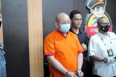 Penganiaya Perawat Mengaku Emosi Lihat Tangan Anak Berdarah