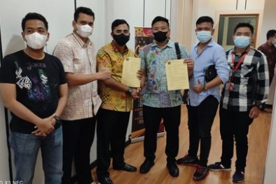 Kasus Penganiayaan Pegawai Imigrasi Berakhir Damai