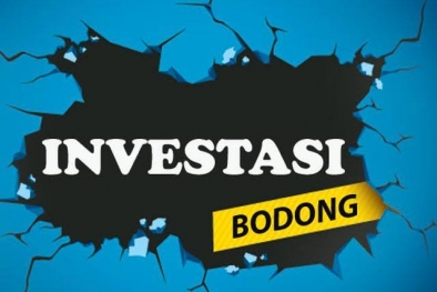 Bareskrim Tetapkan Bos Investasi Jadi Tersangka Kasus TPPU