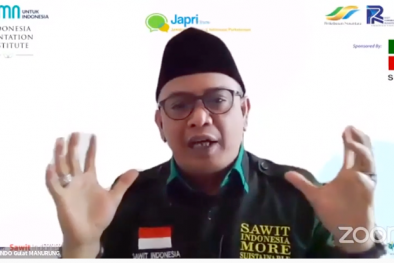 MSPO; Solusi Apkasindo Petani ISPO