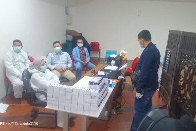 Alat Rapid Test Didaur Ulang, Korbannya Capai Ribuan