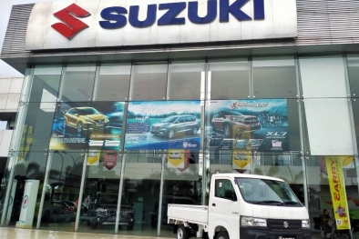Suzuki Pekanbaru Bakal Gandeng Para Pelaku Sawit