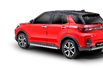 Ini Perbedaan Daihatsu Rocky Lawas dan Rocky Baru