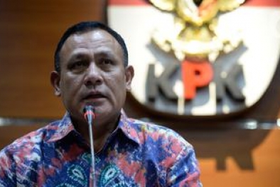 KPK Bantah Ikut Campur Penyusunan Materi TWK