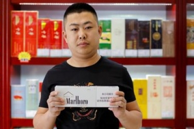 Rokok Marlboro Bakal Tak Dijual Lagi Di Negara Ini