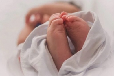 Baru Lahir 4 Hari, Bayi Ini Dinyatakan Positif Covid-19 tanpa Gejala