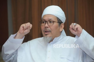 Ustaz Tengku Zulkarnain Meninggal Dunia Usai Positif Covid-19