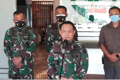 TNI Polri Bersatu Tumpas Debt Collector, Buntut Kasus Serda Nurhadi