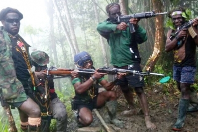 Lesmin Waker Sang Penembak Bharada Komang Akhirnya Tewas