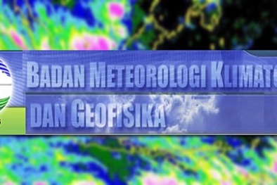 BMKG Prediksi Hujan Lebat Disertai Angin Terjadi di Beberapa Wilayah