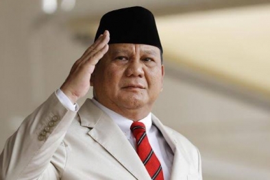 Prabowo Minta Kader Gerindra Tak Grasa-Grusu Mendesaknya Maju Capres Lagi