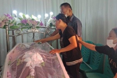 Calon Pengantin Tewas setelah Jatuh dari Lantai 7 Hotel