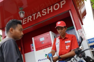 Pertamina Catat Peminat Bangun Usaha Pertashop Tembus 4.000 Orang