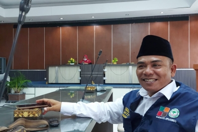 Apkasindo Subulussalam: Cara Perusahaan Umumkan Harga Sawit Rugikan Petani