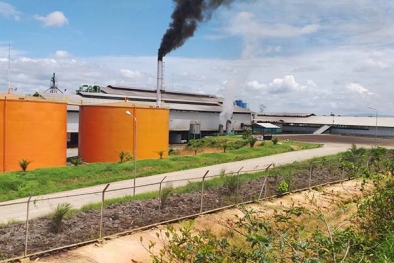 Dikepung Bau tak Sedap, Warga Juluki Tempat ini Kampung Busuk