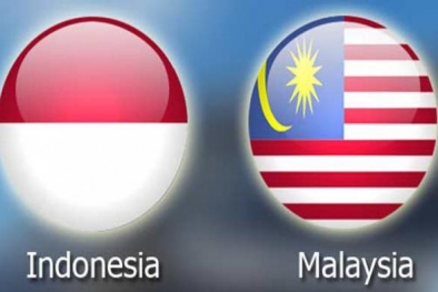 Malaysia Lewat, Indonesia Eksportir Minyak Sawit Terbesar Dunia