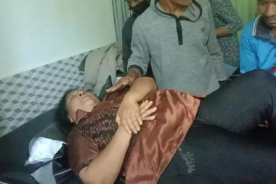 Siswa Dilarang Ikut Ujian Karena Nunggak Uang Komite, Kepsek Ditikam