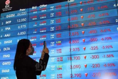 Permintaan dan Harga Lagi Bagus, Saatnya Perusahaan Sawit Melantai di Bursa