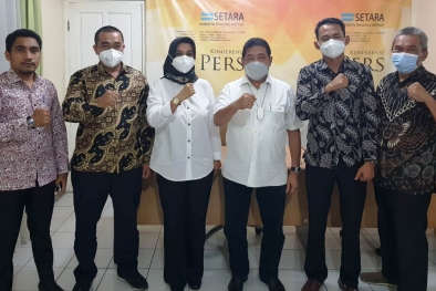 Usai Laporkan PTPN V, Petani KOPSA-M Malah Tertekan