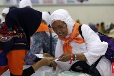 Sepekan Pembatalan Haji, 59 Calon Jemaah Tarik Setoran BIPIH