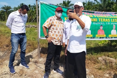 Cerita Video Call Konco Lama