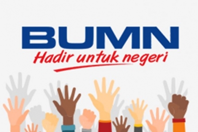 Dari 143 BUMN, Cuma 10 yang Berkontribusi ke Negara