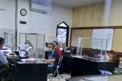 Anggota Dewan ini Jadi Tersangka Kasus Pencurian Sawit