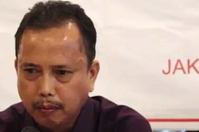 Ketua IPW Neta S Pane Meninggal Dunia