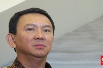 Limit Kartu Kredit Ahok dari Pertamina Rp30 M