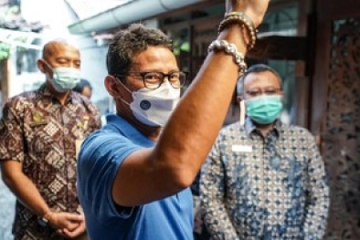 Ini Kata Sandiaga Soal Isu Kawin Kontrak Turis Timteng di Cianjur